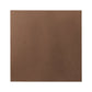 Posen Outdoor Square Propane Enclosure - Clay Concrete
