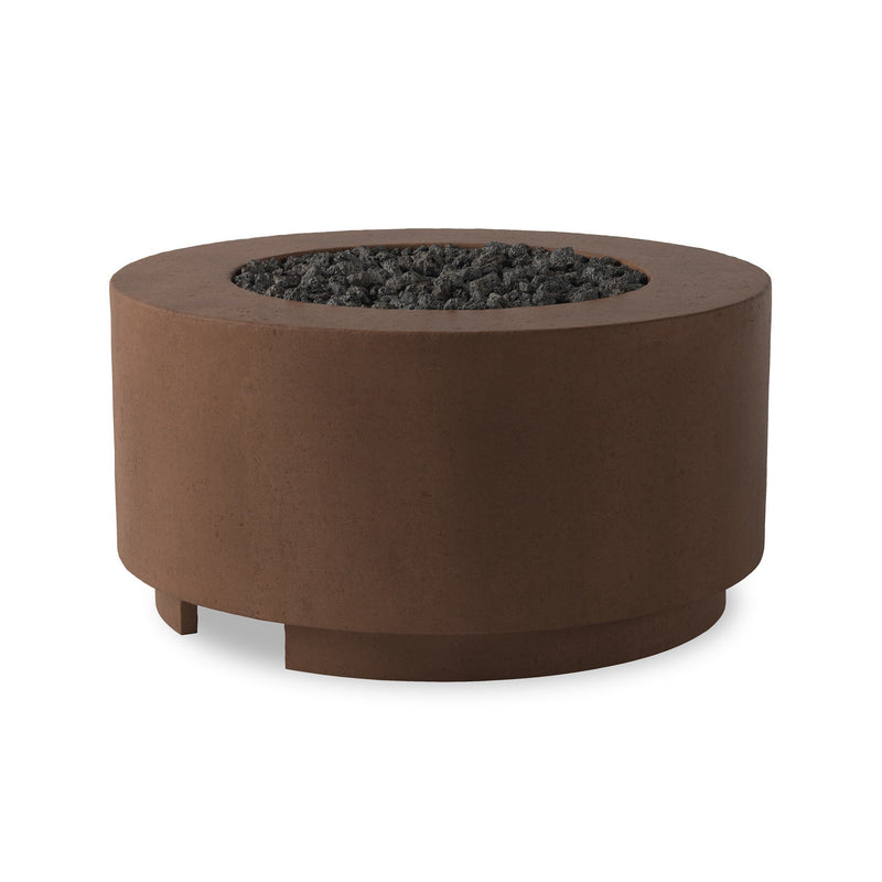 Damian Outdoor Fire Table