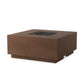 Donovan Outdoor Fire Table