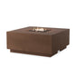 Donovan Outdoor Fire Table