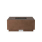Donovan Outdoor Fire Table