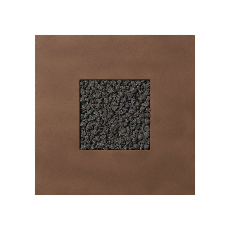 Donovan Outdoor Fire Table