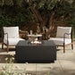 Donovan Outdoor Fire Table