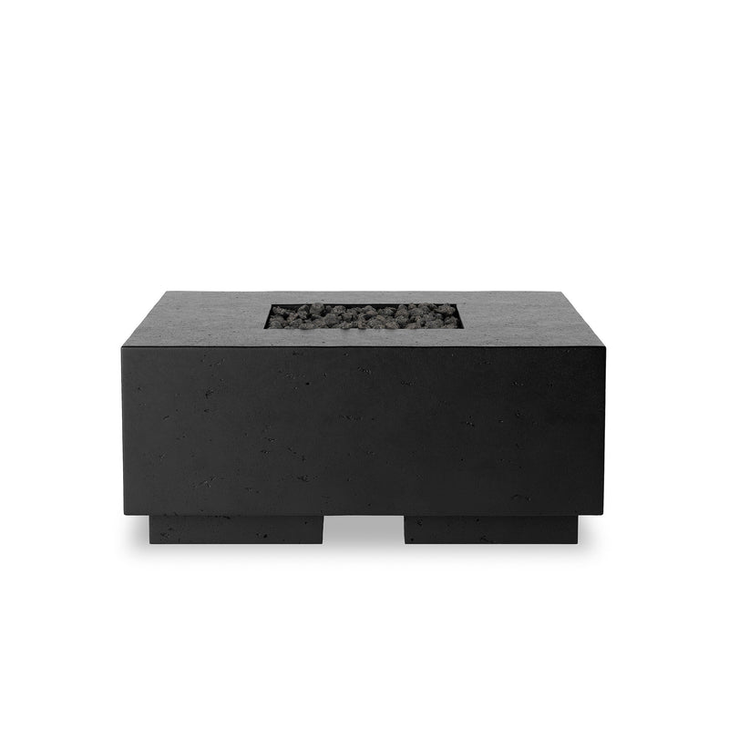 Donovan Outdoor Fire Table