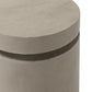 Higgins Outdoor Round Propane Enclosure