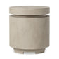 Higgins Outdoor Round Propane Enclosure