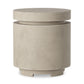 Higgins Outdoor Round Propane Enclosure