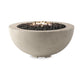Bronson Outdoor Fire Table