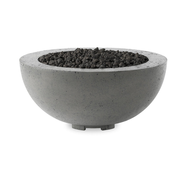 Bronson Outdoor Fire Table
