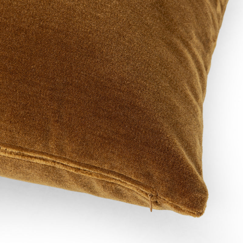 Bridger Pillow Cover