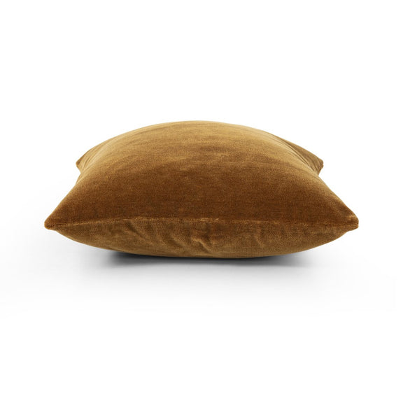 Bridger Pillow - Monte Tobacco