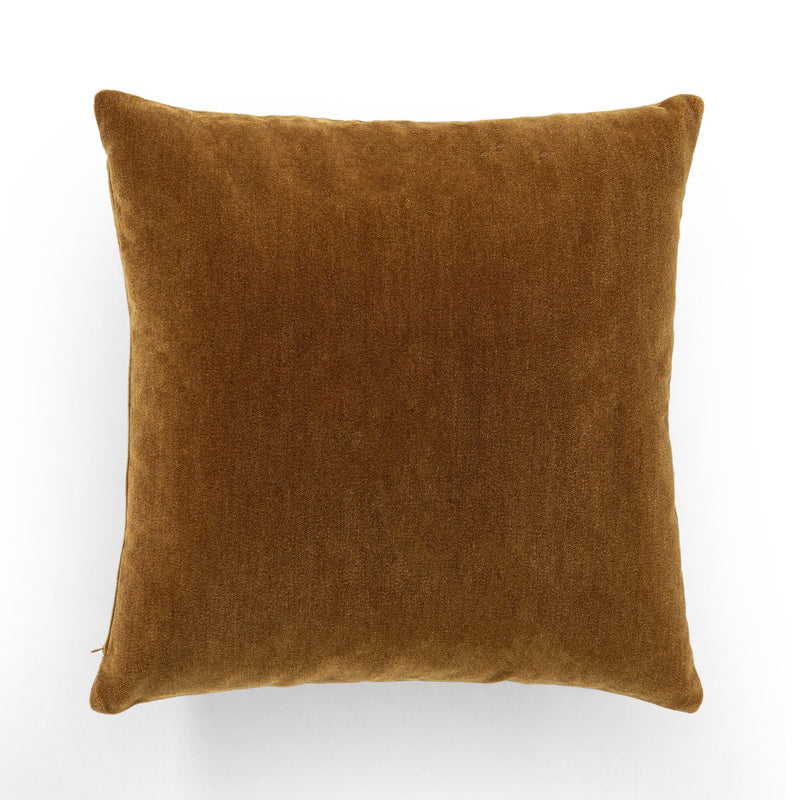 Bridger Pillow Cover