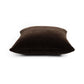Bridger Pillow - Monte Chocolate