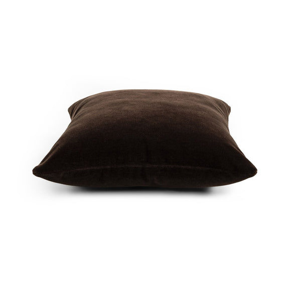 Bridger Pillow - Monte Chocolate