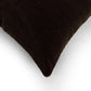 Bridger Pillow - Monte Chocolate