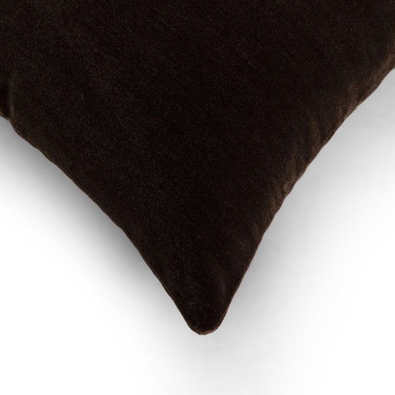 Bridger Pillow - Monte Chocolate