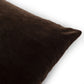 Bridger Pillow - Monte Chocolate