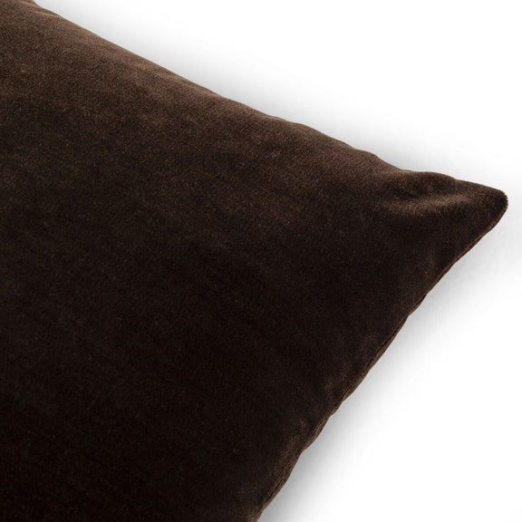 Bridger Pillow - Monte Chocolate