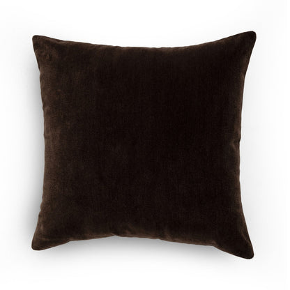 Bridger Pillow - Monte Chocolate