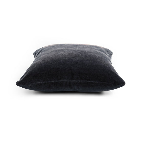 Bridger Pillow - Monte Navy