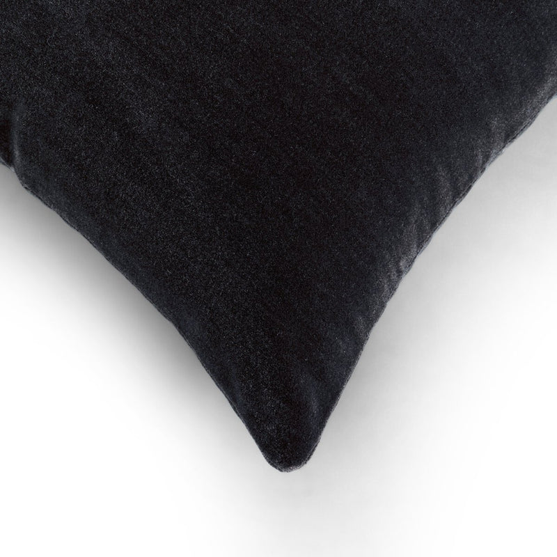 Bridger Pillow - Monte Navy