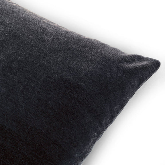 Bridger Pillow - Monte Navy