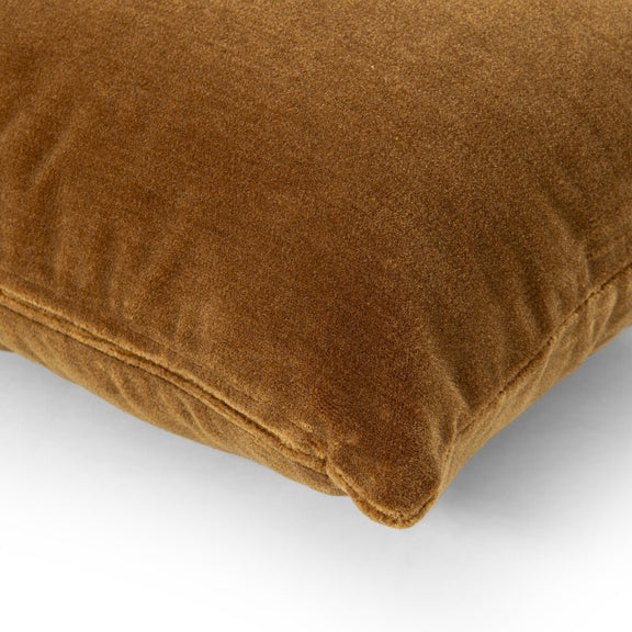 Bridger Pillow - Monte Tobacco