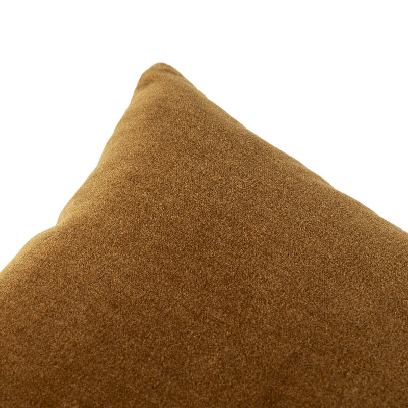 Bridger Pillow - Monte Tobacco