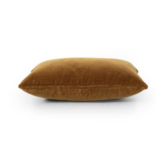 Bridger Pillow - Monte Tobacco