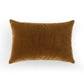 Bridger Pillow - Monte Tobacco