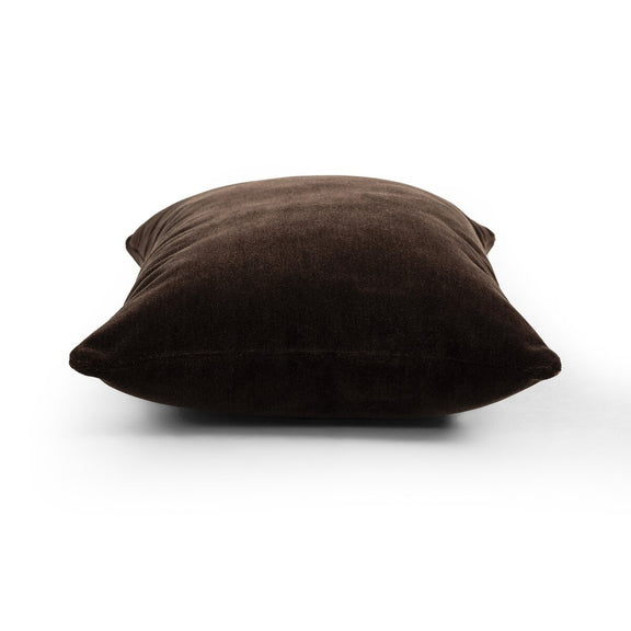 Bridger Pillow - Monte Chocolate