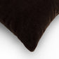 Bridger Pillow - Monte Chocolate