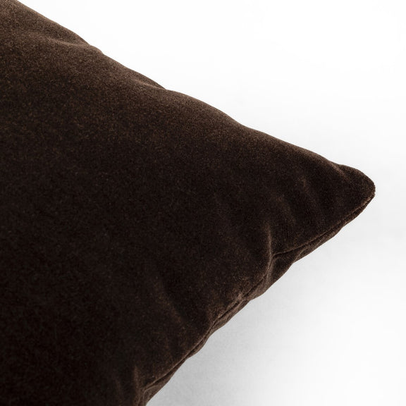 Bridger Pillow - Monte Chocolate
