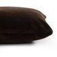 Bridger Pillow - Monte Chocolate