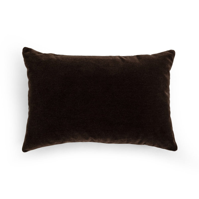 Bridger Pillow - Monte Chocolate