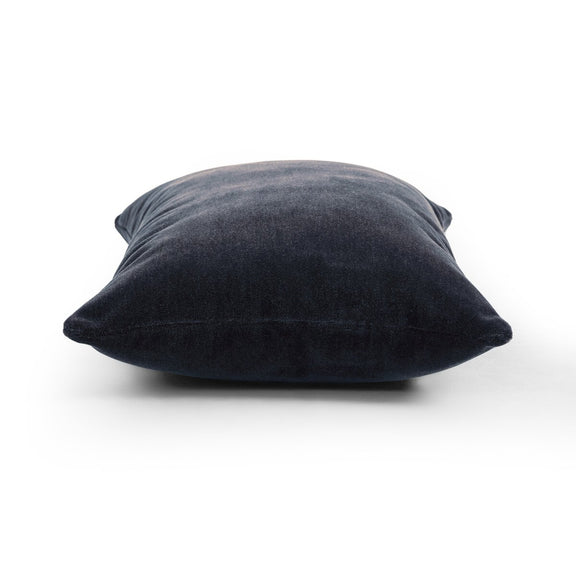 Bridger Pillow - Monte Navy