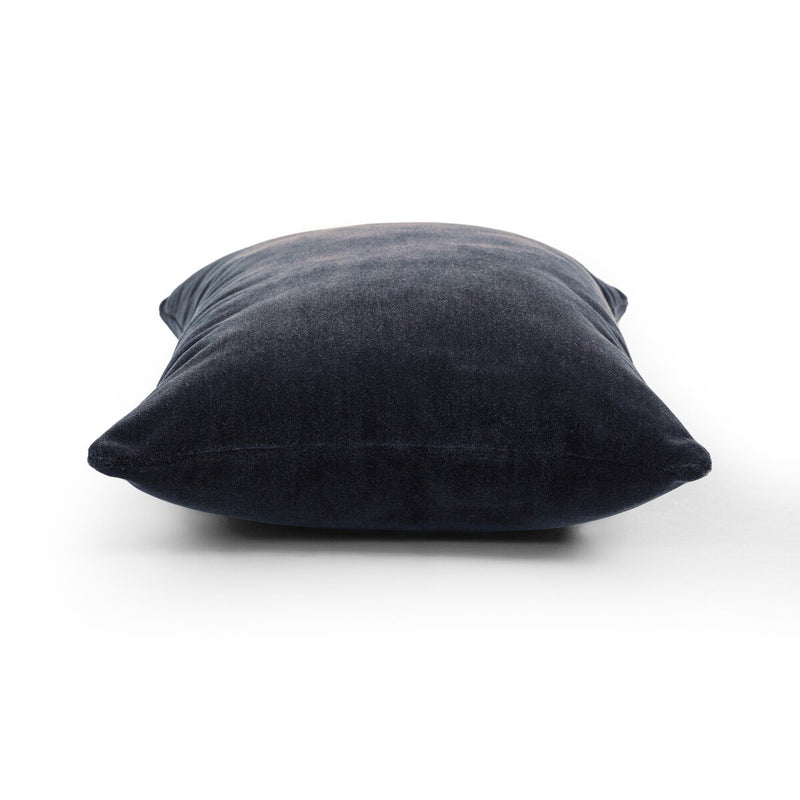 Bridger Pillow - Monte Navy