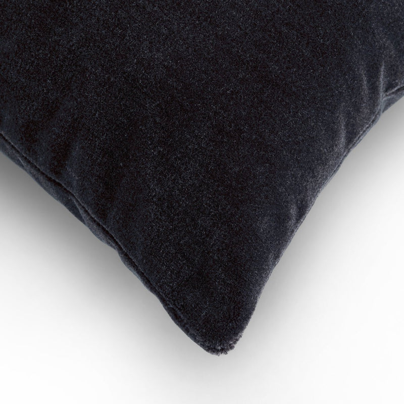 Bridger Pillow - Monte Navy