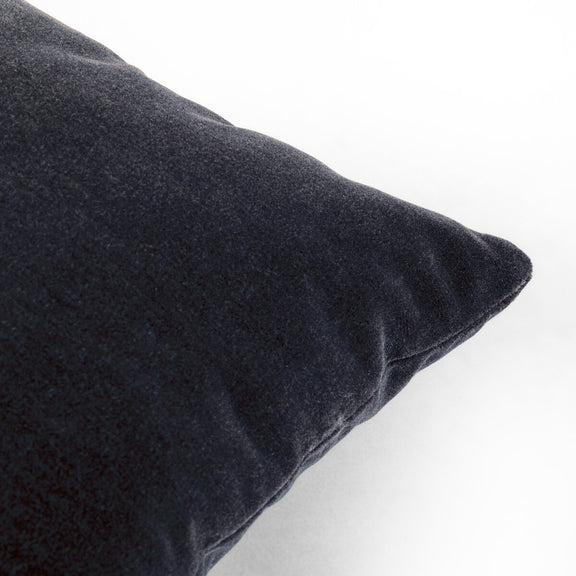 Bridger Pillow - Monte Navy