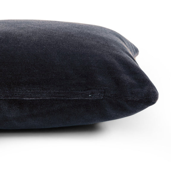 Bridger Pillow - Monte Navy