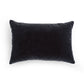Bridger Pillow - Monte Navy
