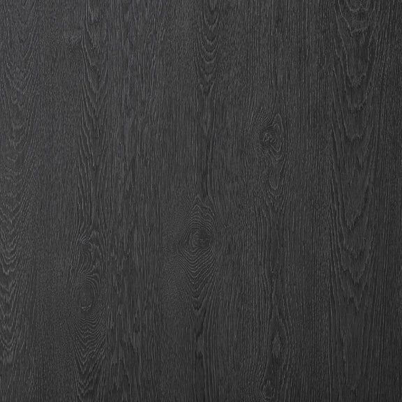 Oman Coffee Table - Rustic Black Veneer