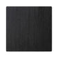 Oman Coffee Table - Rustic Black Veneer