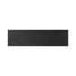 Adolfo 6 Drawer Dresser - Modern Black Ash