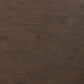 Valen Dining Table - Rustic Brown Oak Veneer
