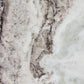 Dakota Nesting Coffee Table - Creamy Taupe Marble Solid