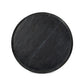 Dakota Nesting Coffee Table - Black Marble