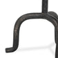 Jocelyn End Table - Cordovan Marble