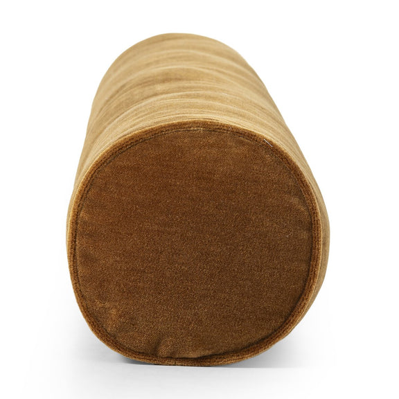 Bridger Bolster Pillow - Monte Tobacco