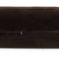 Bridger Bolster Pillow - Monte Chocolate